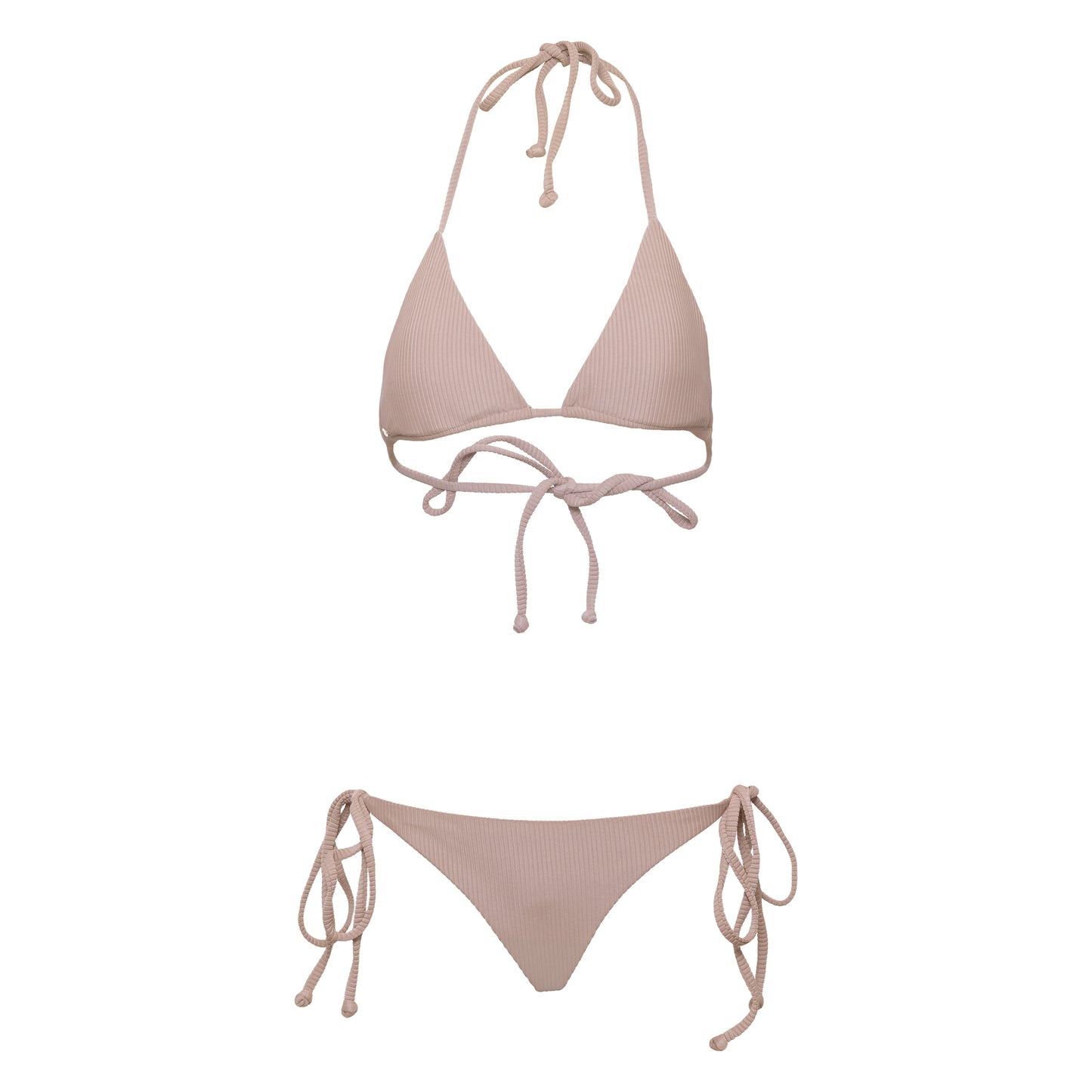 Classic Triangle Bikini Top