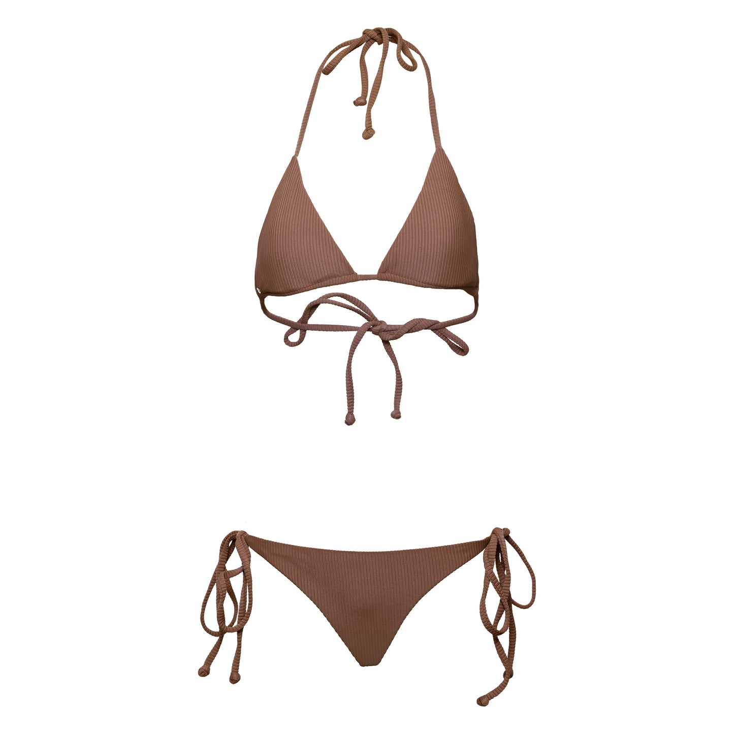 Classic Triangle Bikini Top