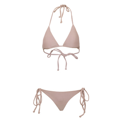 Classic Triangle Bikini Top
