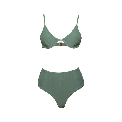 Underwire Bikini Top